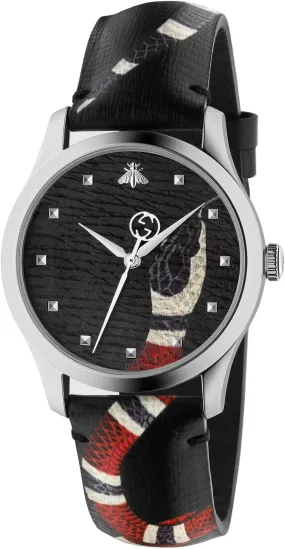 GC Watch G-Timeless Unisex D