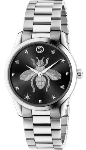 GC Watch G-Timeless Unisex D