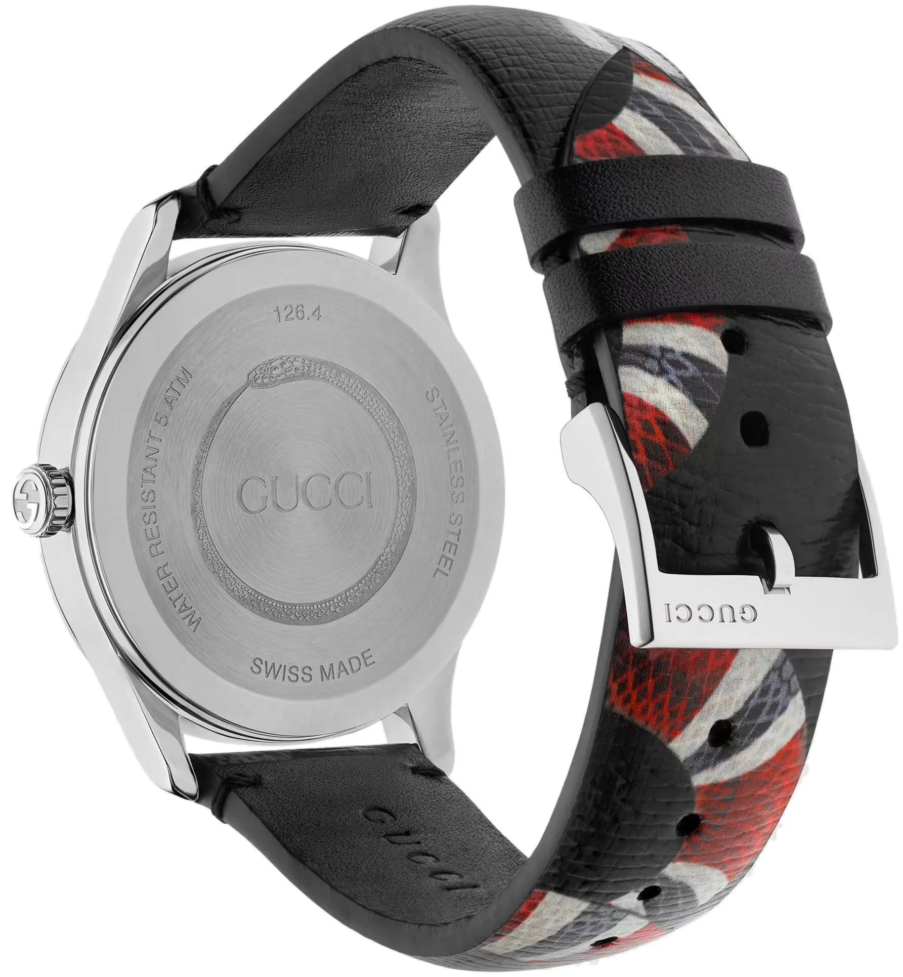 GC Watch G-Timeless Unisex D
