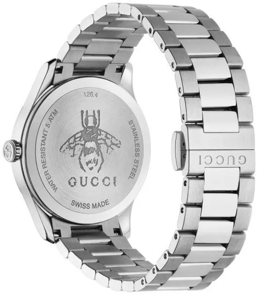 GC Watch G-Timeless Unisex D