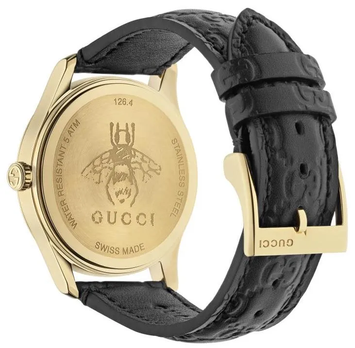 GC Watch G-Timeless Unisex
