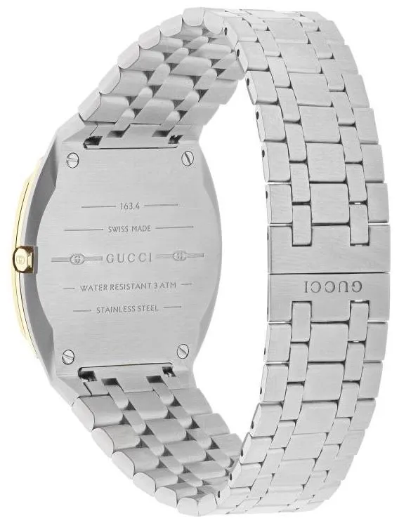 GC Watch  GC 25H