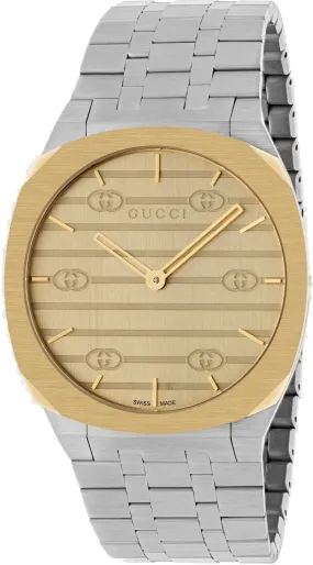 GC Watch  GC 25H