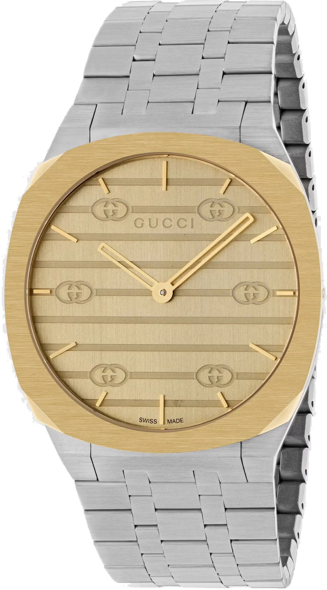 GC Watch  GC 25H