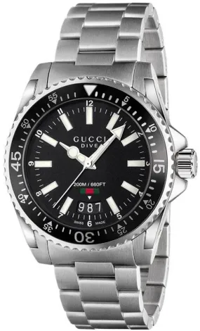 GC Watch  GC Dive