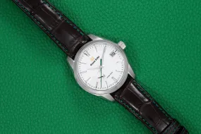 Grand Seiko Spring Drive Heritage 'Soko'