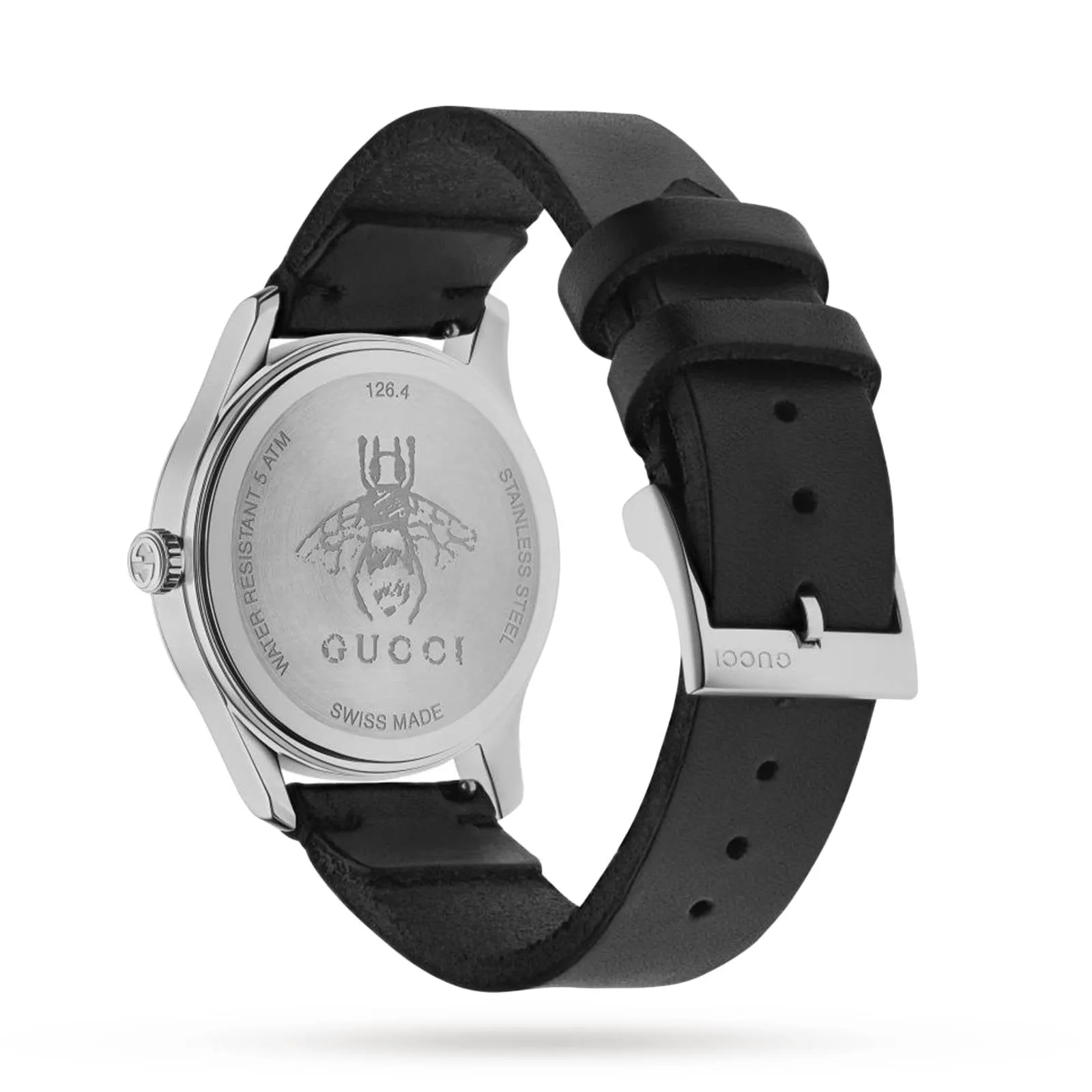 Gucci YA1264149 Women Watches Lexor Miami