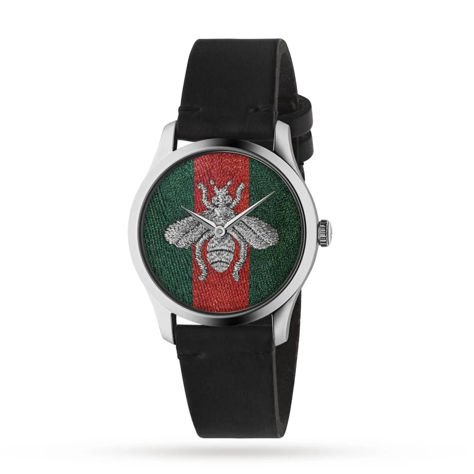 Gucci YA1264149 Women Watches Lexor Miami