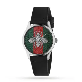 Gucci YA1264149 Women Watches Lexor Miami
