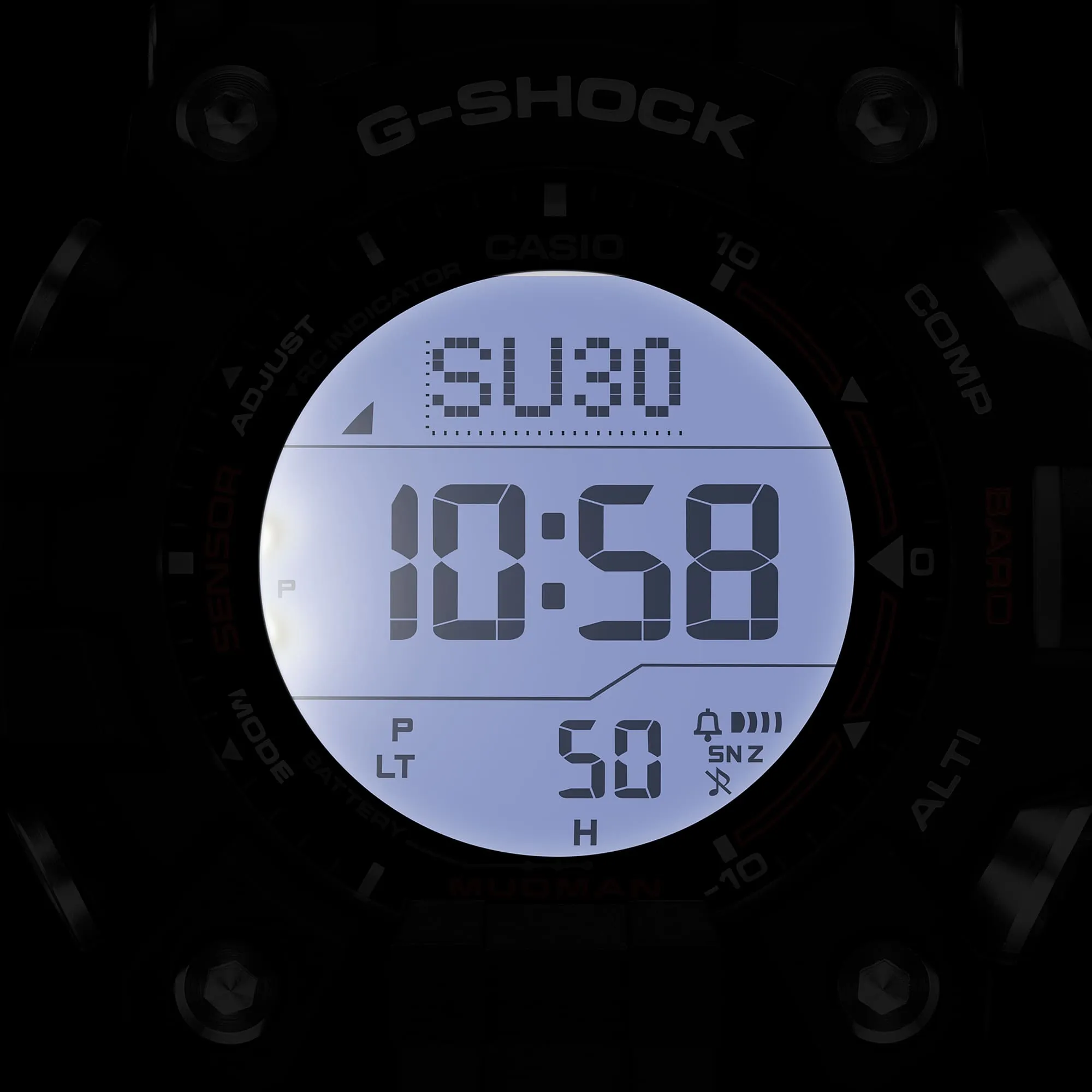 GW9500-1D