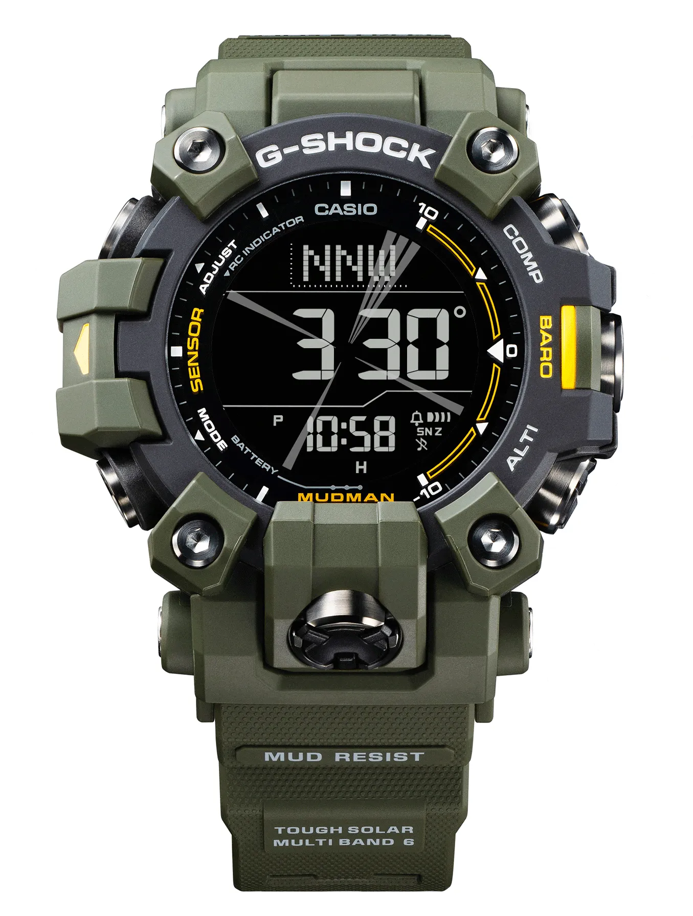 GW9500-1D