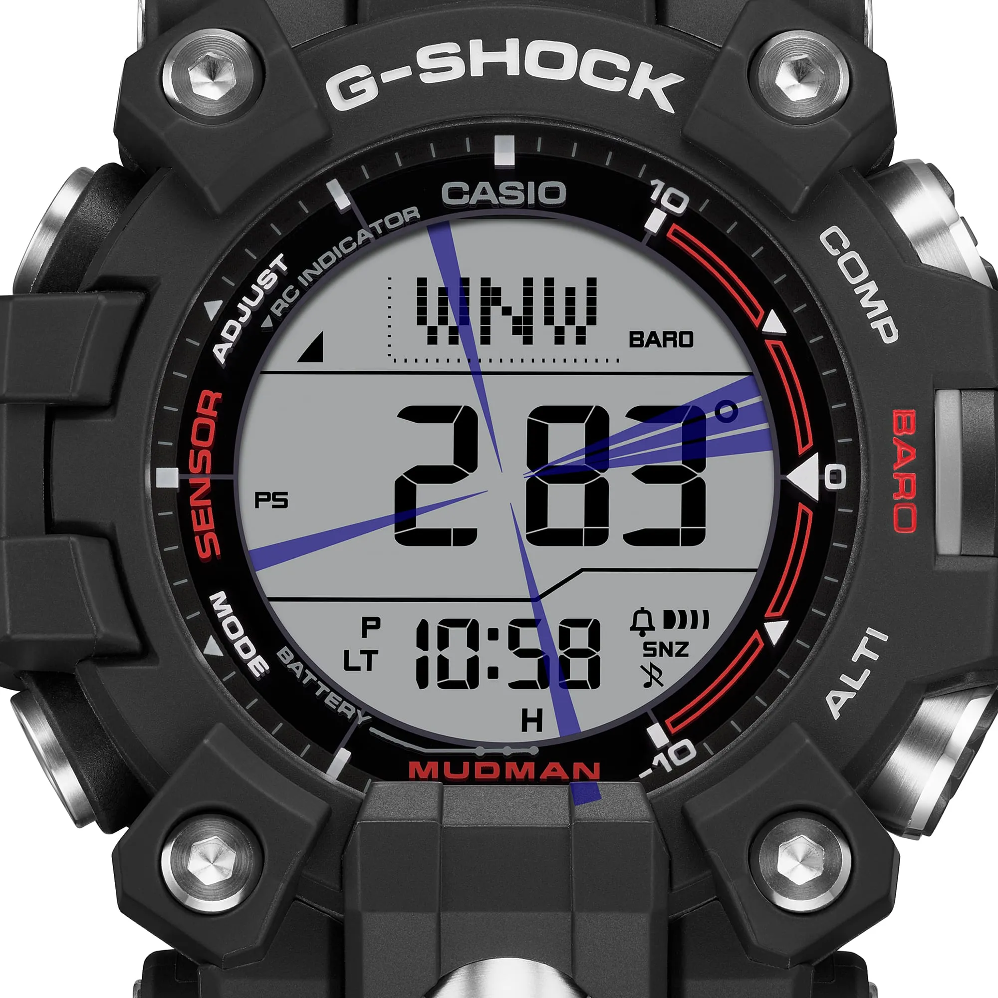 GW9500-1D