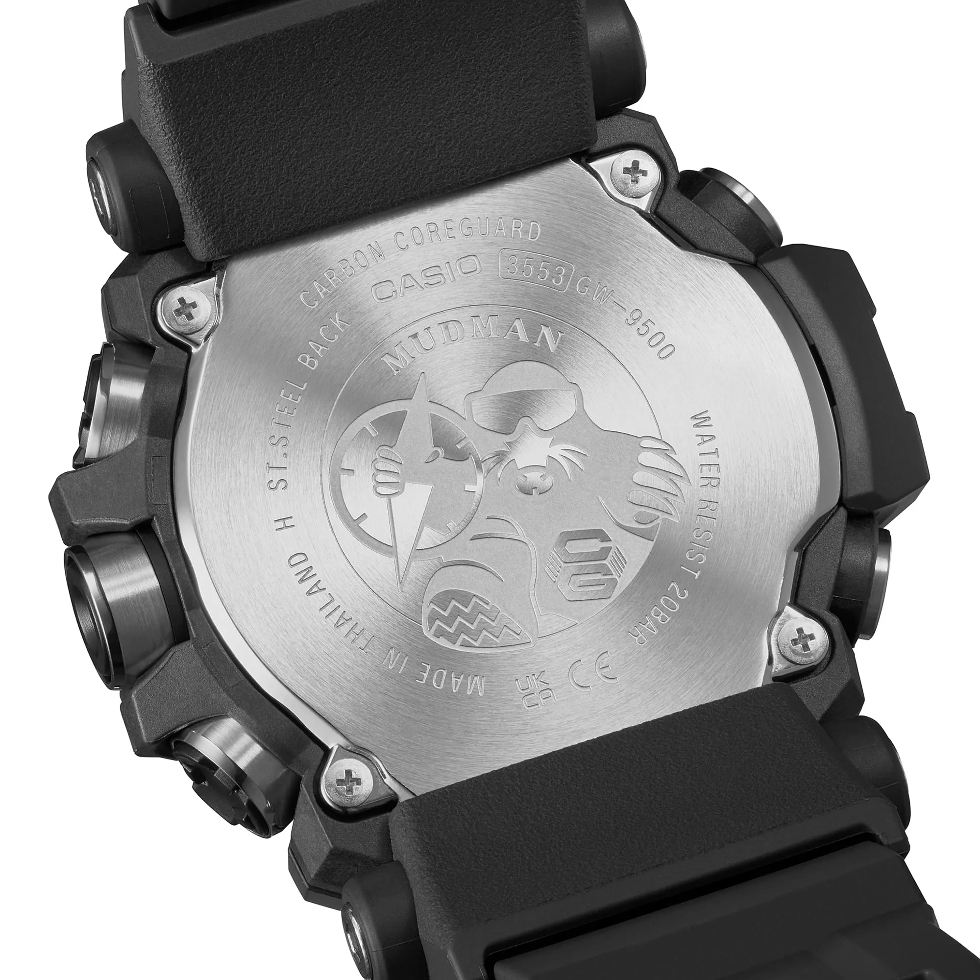 GW9500-1D