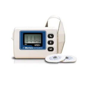 H12  Digital Holter Recorder