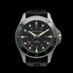 Hamilton - Khaki Navy Scuba H82515330