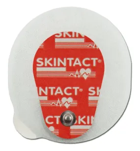 Holter and Event Recording ECG Electrodes - Pack of 30