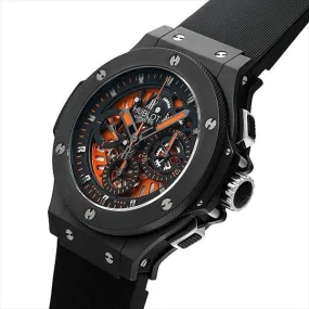 Hublot Aero Bang Skeleton Dial Automatic Men's Watch 310.CI.1190.RX.ABO10