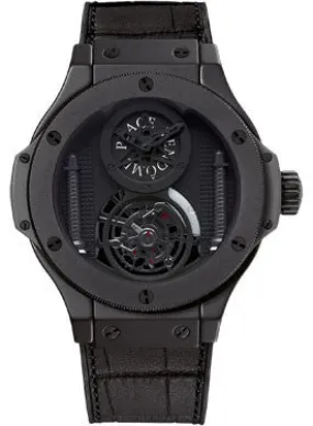 Hublot - Big Bang 44mm Tourbillon Vendome Tourbillon