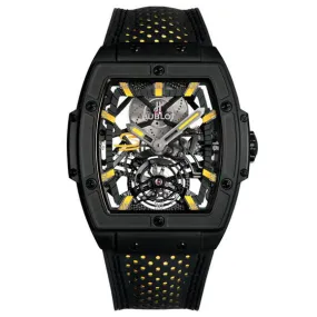 Hublot Masterpiece MP-06 Senna Men's Watch 906.ND.0129.VR.AES12