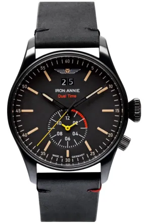 IA Watch Flight Control