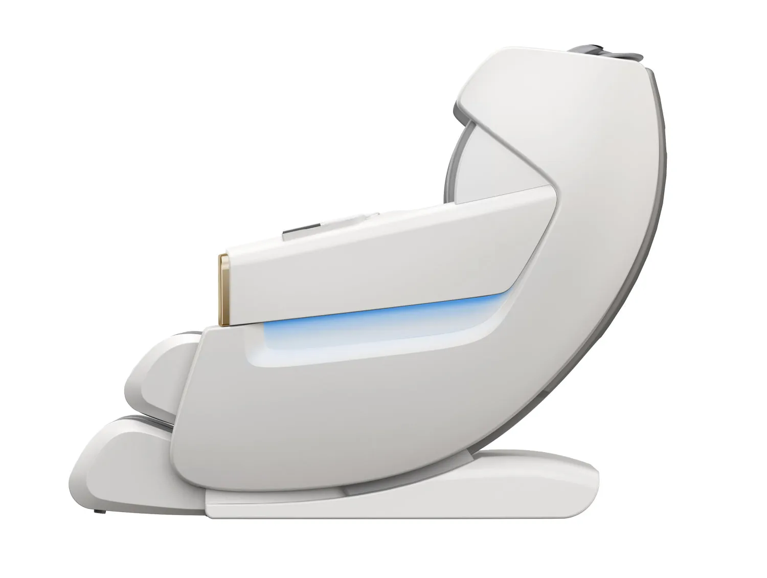 IBooMas® R8606 3D Roller AI&APP Control Auto-Extend Pedal Zero-G Massage Chair