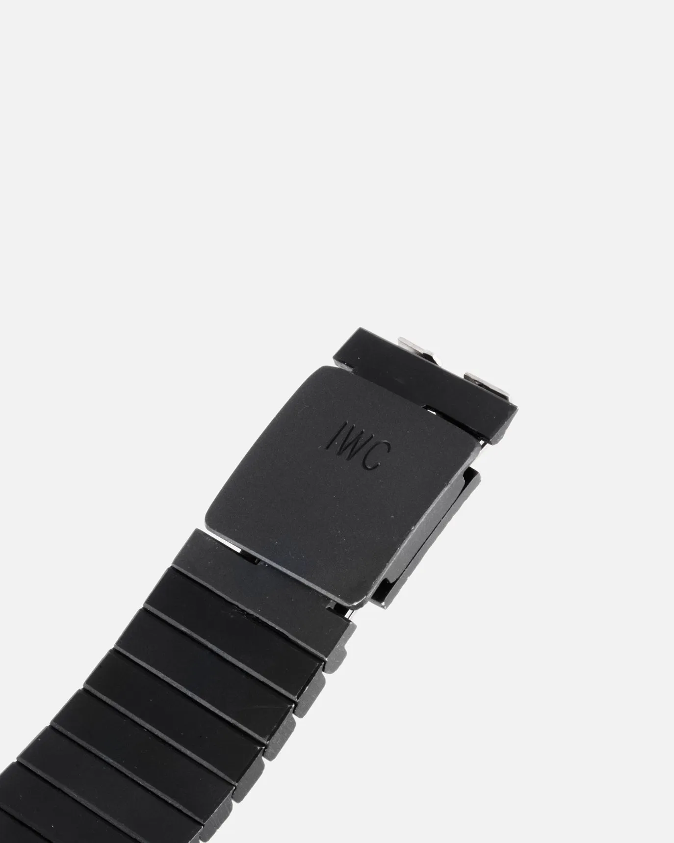 IWC Porsche Design Compass 3510
