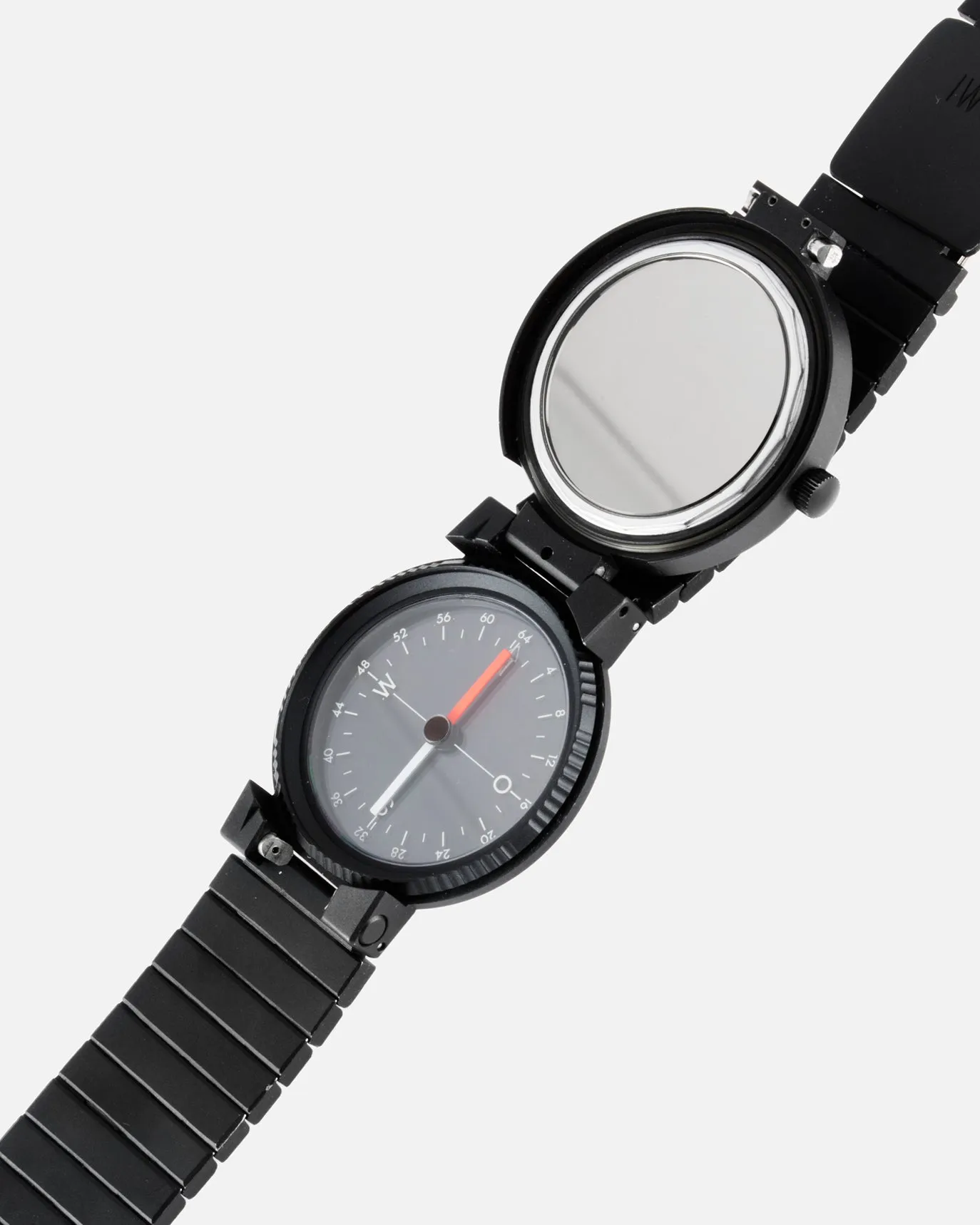 IWC Porsche Design Compass 3510