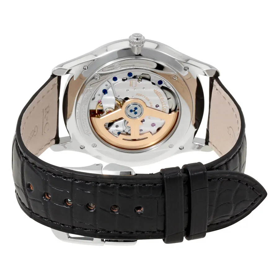 Jaeger LeCoultre Master Ultra Thin Automatic Men's Watch Q1308470