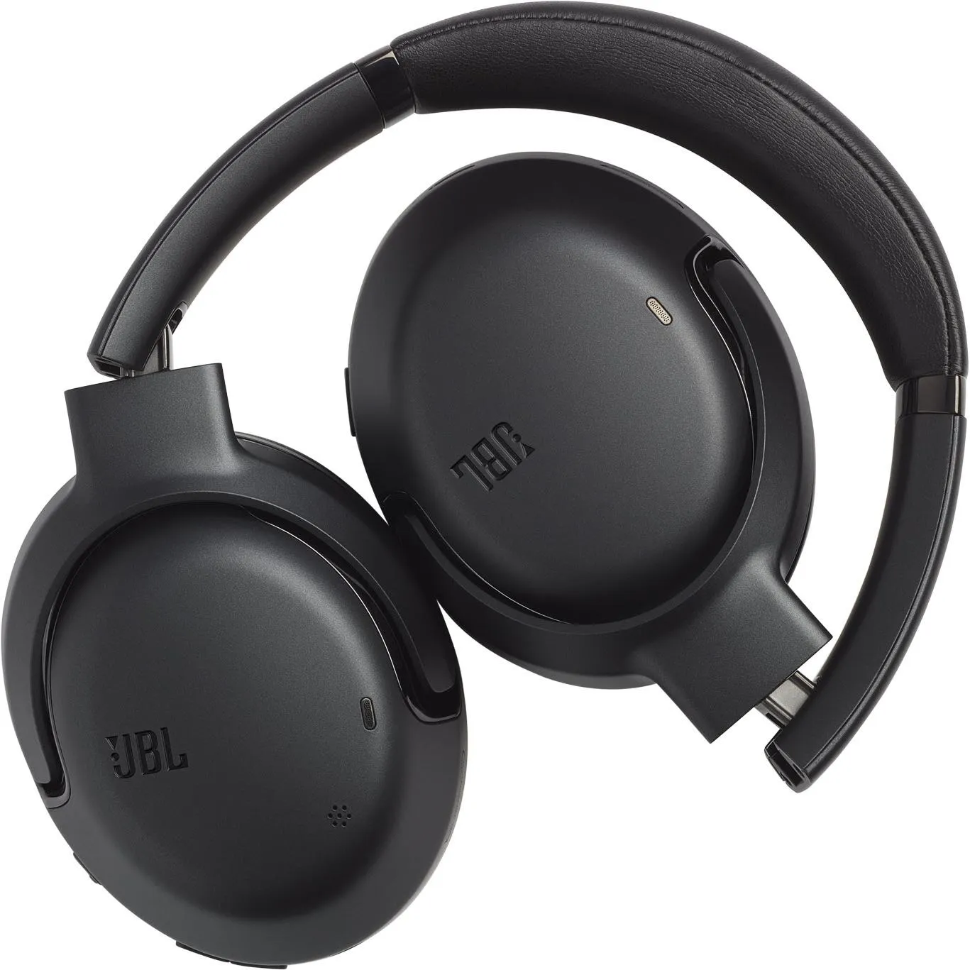 JBL Tour One M2 Noise Cancelling Over-Ear Headphones (Black)