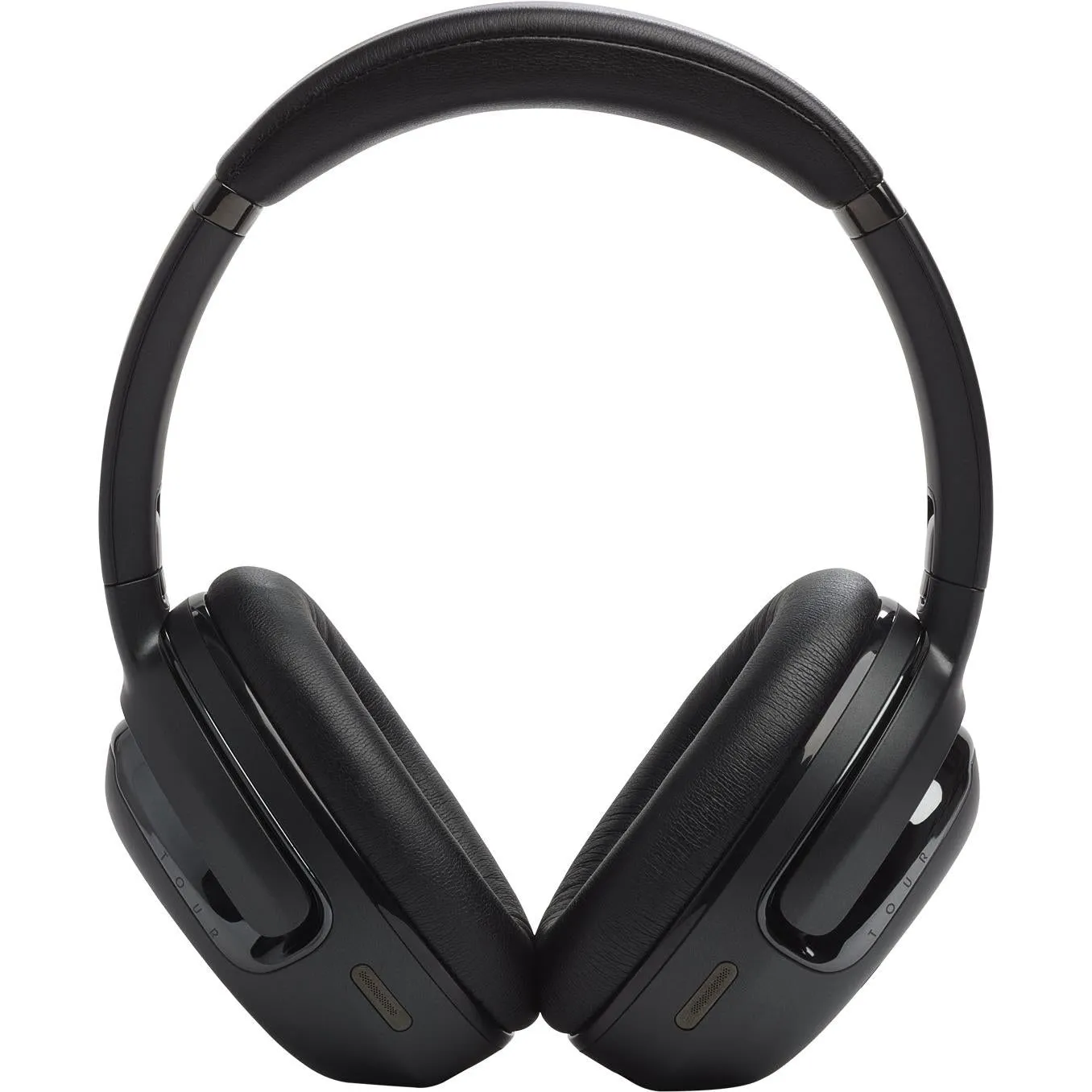 JBL Tour One M2 Noise Cancelling Over-Ear Headphones (Black)