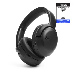 JBL Tour One M2 Wireless Over-Ear Noise Cancelling Headphones