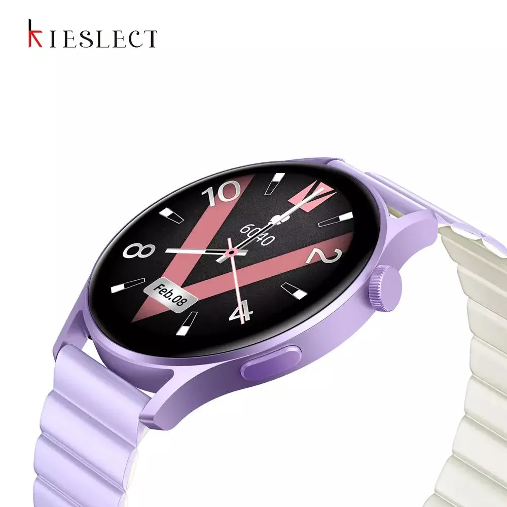 KIESLECT LORA 2 SMART WATCH