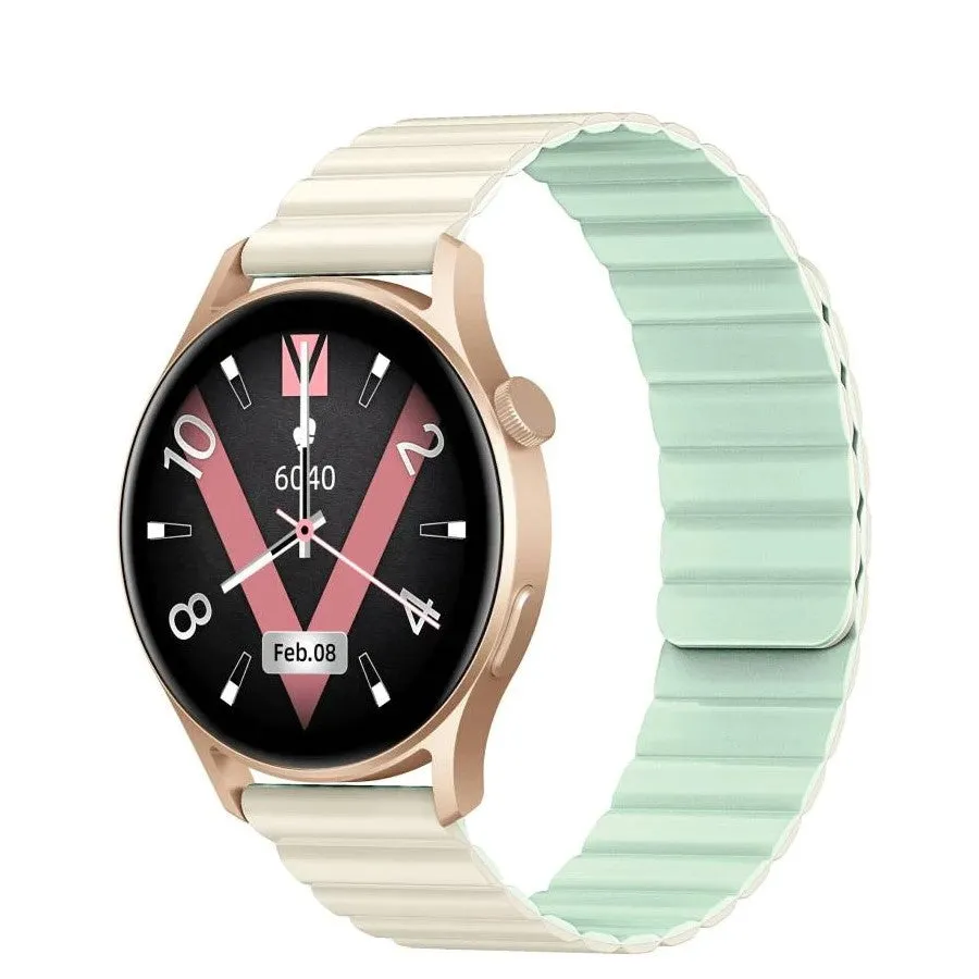 KIESLECT LORA 2 SMART WATCH