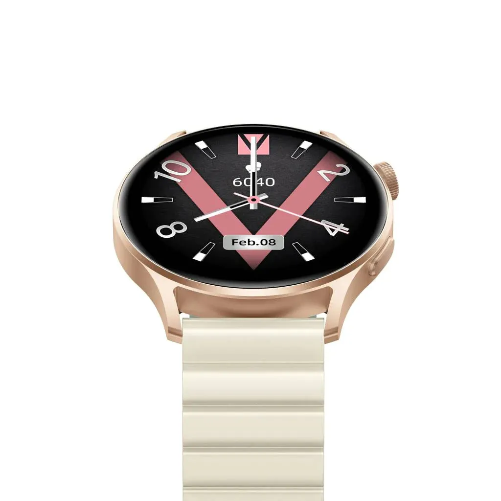 KIESLECT LORA 2 SMART WATCH