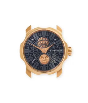 Korona | Rose Gold