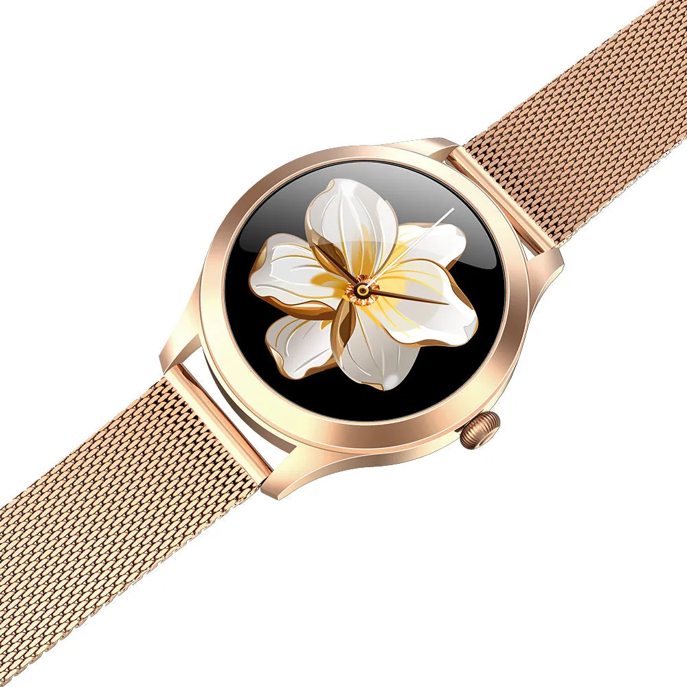 KW10 Pro Women's Smartwatch