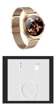 KW10 Pro Women's Smartwatch