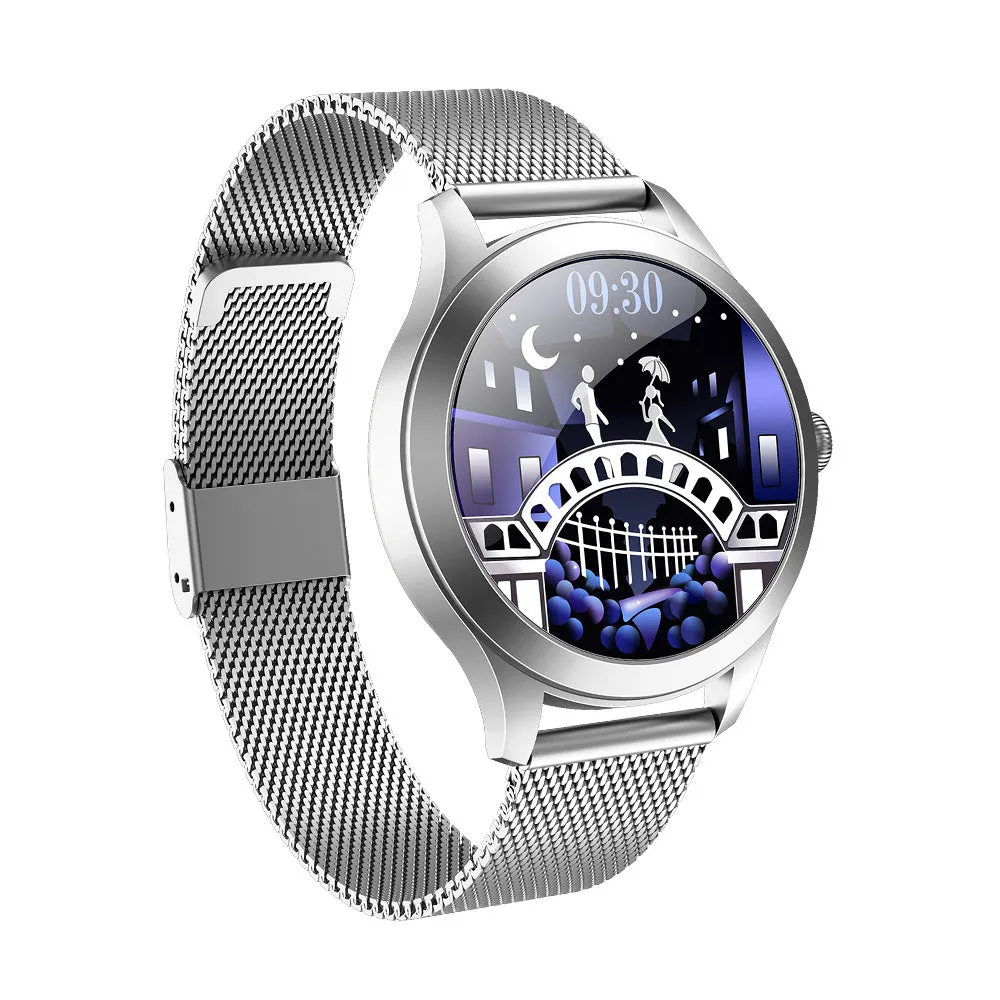 KW10 Pro Women's Smartwatch