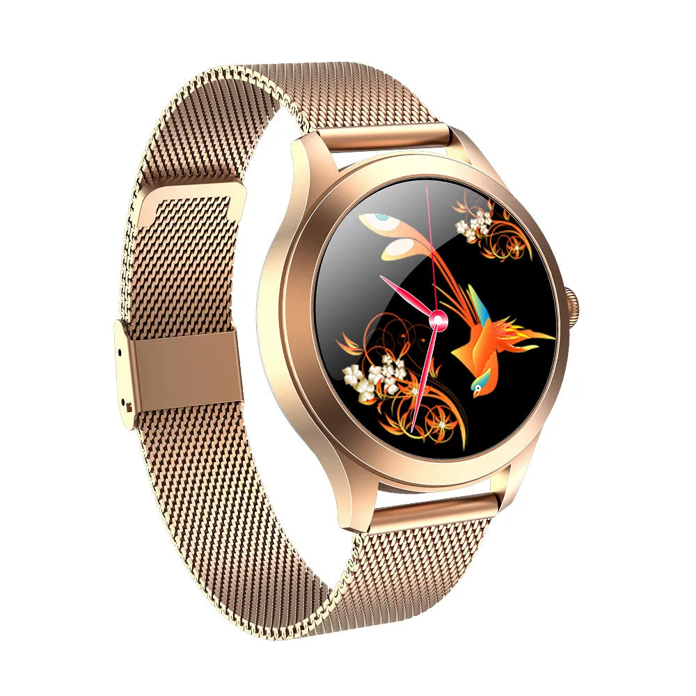 KW10 Pro Women's Smartwatch