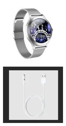 KW10 Pro Women's Smartwatch