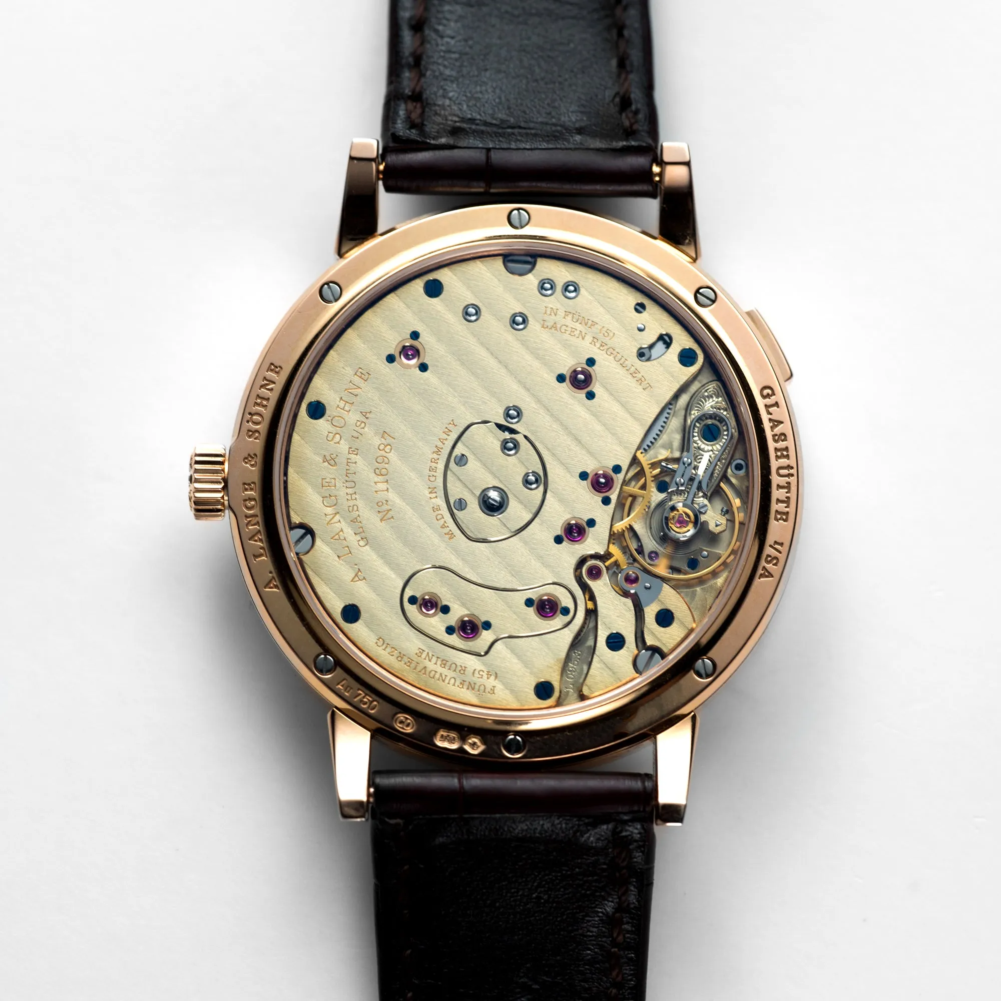 Lange 1 Grand Moonphase, 139.032