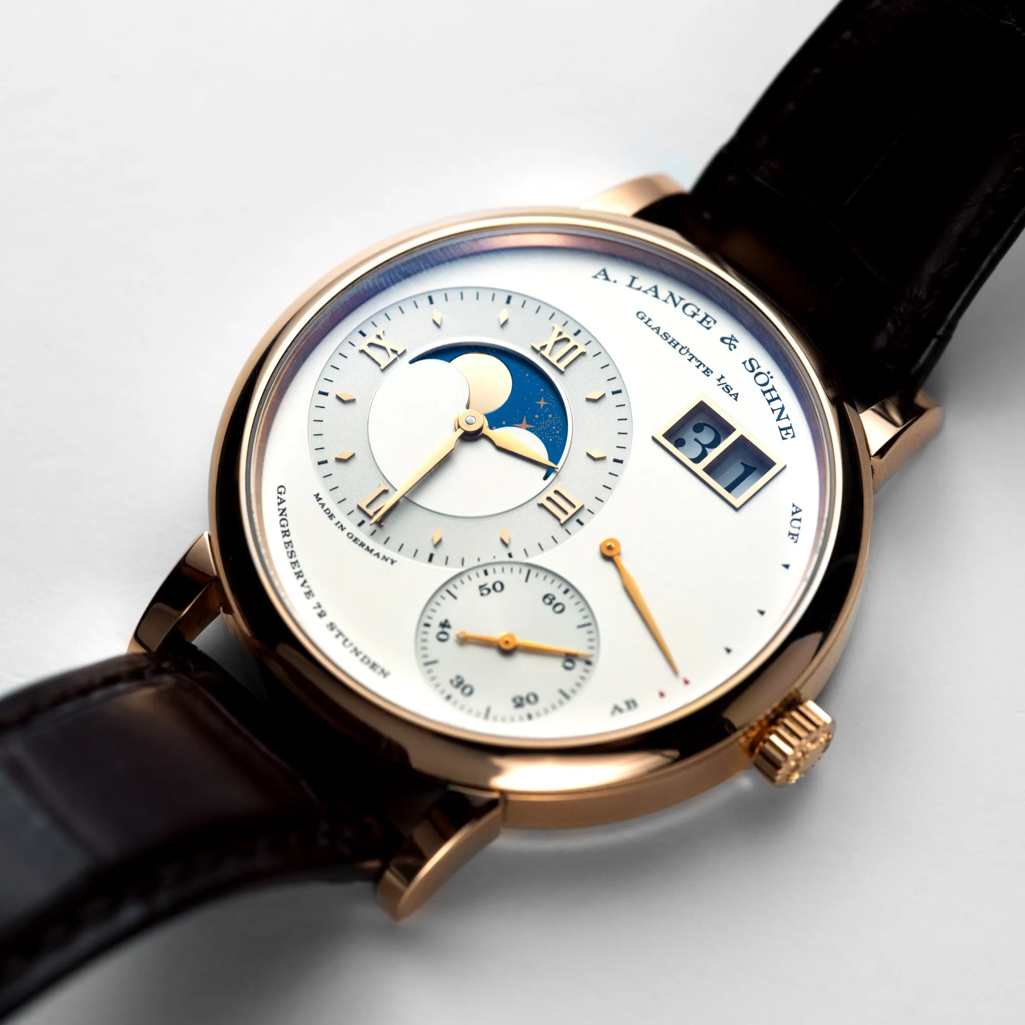 Lange 1 Grand Moonphase, 139.032