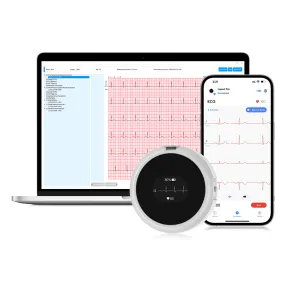 Lepod Pro Holter Monitor