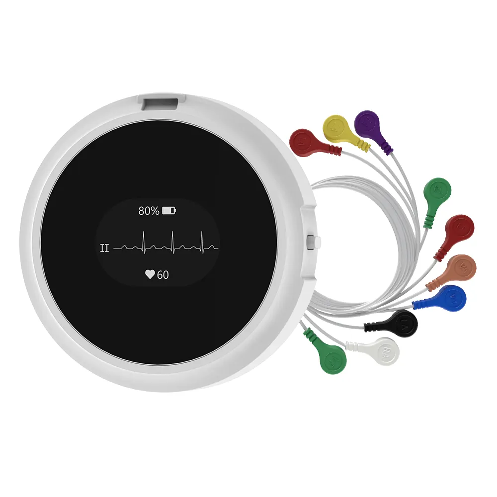 Lepod Pro Holter Monitor