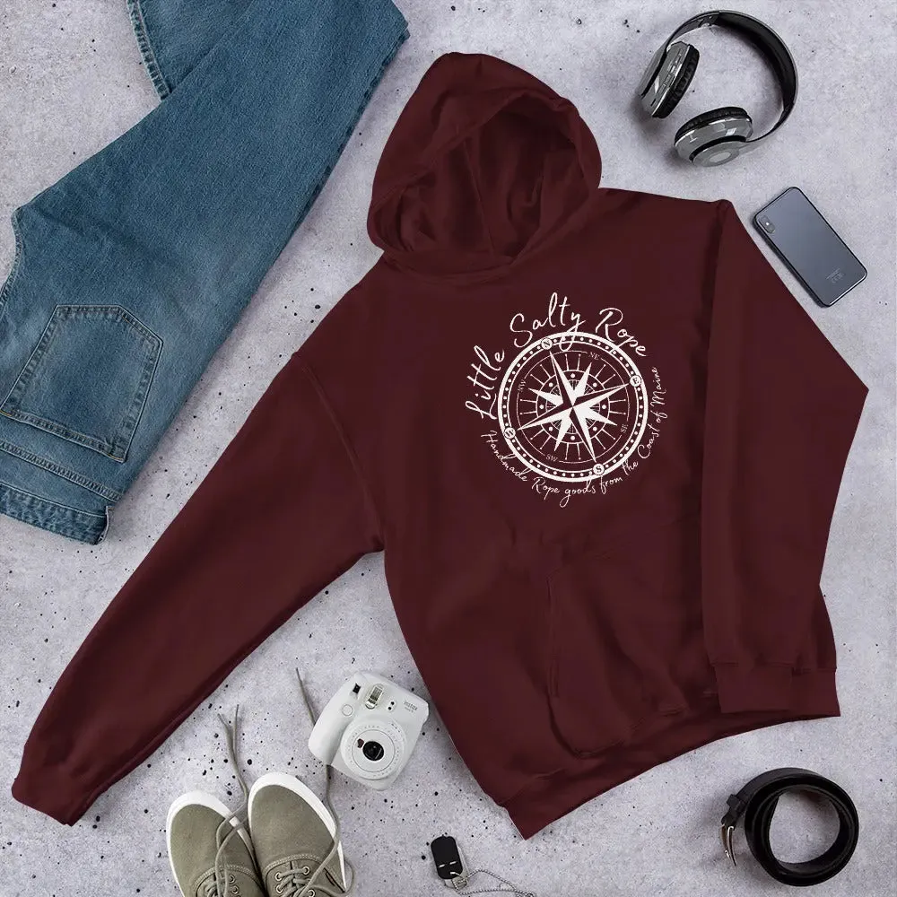 Little Salty Rope Unisex Hoodie