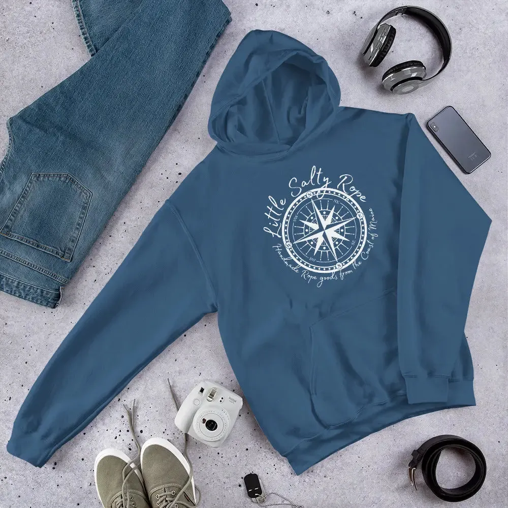 Little Salty Rope Unisex Hoodie