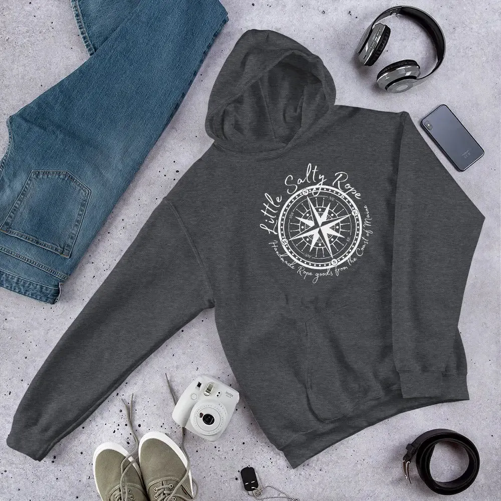 Little Salty Rope Unisex Hoodie
