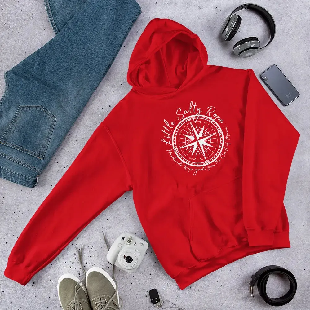 Little Salty Rope Unisex Hoodie