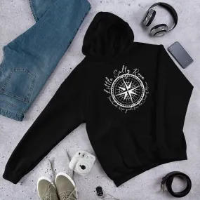 Little Salty Rope Unisex Hoodie