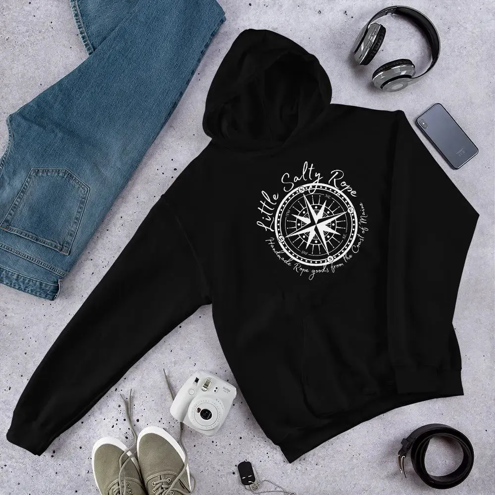 Little Salty Rope Unisex Hoodie